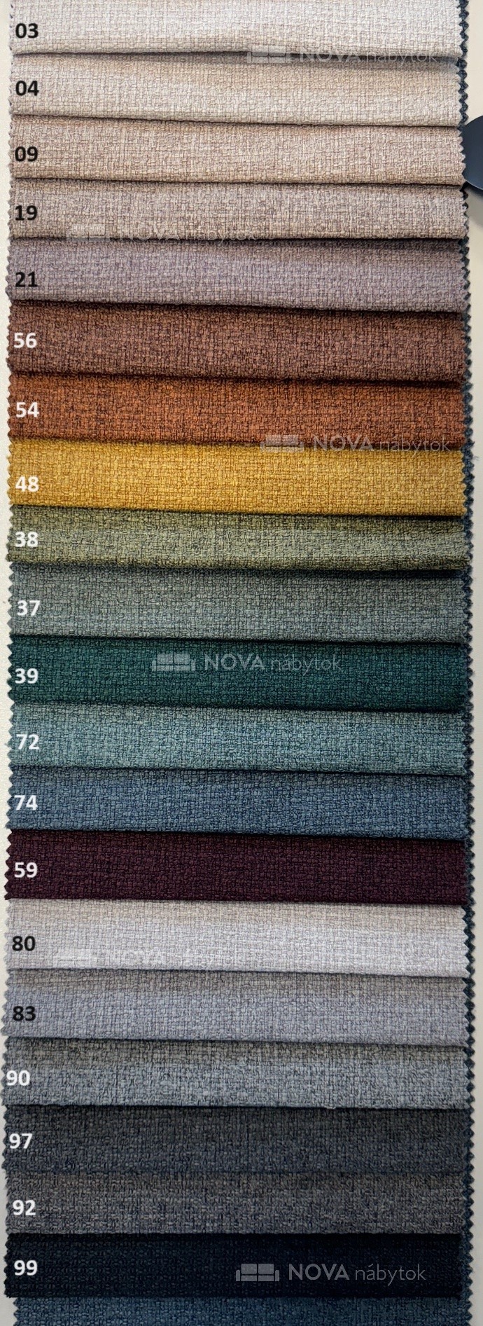 Barrel (1) potahova latka NOVA nabytok